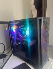Gaming Pc - R5 7600x/2TB/32GB/7800xt/Windows-thumb-6