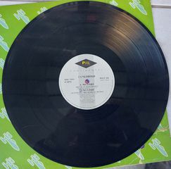 2 Unlimited - No Limit (12", Single)-thumb-2