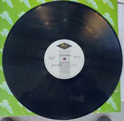 2 Unlimited - No Limit (12", Single)-thumb-3