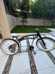 Fat Bikes 2025 Raff