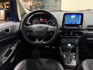 Ford EcoSport 2019 ST LINE | ΑΥΤΟΜΑΤΟ | CAMERA | NAVI | ΝΕΟ ΣΕΤ ΧΡΟΝΙΣΜΟΥ-thumb-30