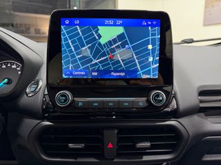 Ford EcoSport 2019 ST LINE | ΑΥΤΟΜΑΤΟ | CAMERA | NAVI | ΝΕΟ ΣΕΤ ΧΡΟΝΙΣΜΟΥ-thumb-31