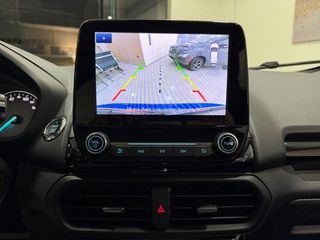 Ford EcoSport 2019 ST LINE | ΑΥΤΟΜΑΤΟ | CAMERA | NAVI | ΝΕΟ ΣΕΤ ΧΡΟΝΙΣΜΟΥ-thumb-32