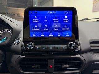 Ford EcoSport 2019 ST LINE | ΑΥΤΟΜΑΤΟ | CAMERA | NAVI | ΝΕΟ ΣΕΤ ΧΡΟΝΙΣΜΟΥ-thumb-33