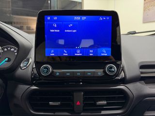 Ford EcoSport 2019 ST LINE | ΑΥΤΟΜΑΤΟ | CAMERA | NAVI | ΝΕΟ ΣΕΤ ΧΡΟΝΙΣΜΟΥ-thumb-34