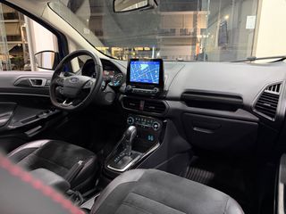 Ford EcoSport 2019 ST LINE | ΑΥΤΟΜΑΤΟ | CAMERA | NAVI | ΝΕΟ ΣΕΤ ΧΡΟΝΙΣΜΟΥ-thumb-38