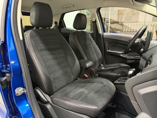 Ford EcoSport 2019 ST LINE | ΑΥΤΟΜΑΤΟ | CAMERA | NAVI | ΝΕΟ ΣΕΤ ΧΡΟΝΙΣΜΟΥ-thumb-41