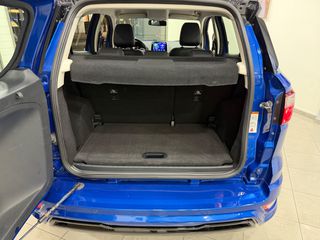 Ford EcoSport 2019 ST LINE | ΑΥΤΟΜΑΤΟ | CAMERA | NAVI | ΝΕΟ ΣΕΤ ΧΡΟΝΙΣΜΟΥ-thumb-9
