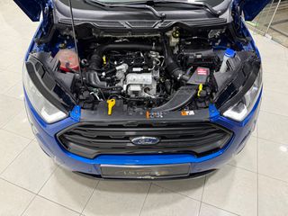 Ford EcoSport 2019 ST LINE | ΑΥΤΟΜΑΤΟ | CAMERA | NAVI | ΝΕΟ ΣΕΤ ΧΡΟΝΙΣΜΟΥ-thumb-14