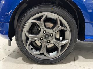 Ford EcoSport 2019 ST LINE | ΑΥΤΟΜΑΤΟ | CAMERA | NAVI | ΝΕΟ ΣΕΤ ΧΡΟΝΙΣΜΟΥ-thumb-16