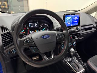 Ford EcoSport 2019 ST LINE | ΑΥΤΟΜΑΤΟ | CAMERA | NAVI | ΝΕΟ ΣΕΤ ΧΡΟΝΙΣΜΟΥ-thumb-20