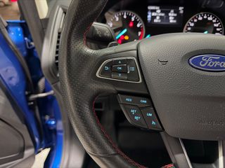 Ford EcoSport 2019 ST LINE | ΑΥΤΟΜΑΤΟ | CAMERA | NAVI | ΝΕΟ ΣΕΤ ΧΡΟΝΙΣΜΟΥ-thumb-22