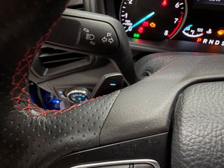 Ford EcoSport 2019 ST LINE | ΑΥΤΟΜΑΤΟ | CAMERA | NAVI | ΝΕΟ ΣΕΤ ΧΡΟΝΙΣΜΟΥ-thumb-23