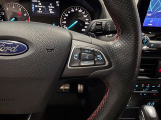 Ford EcoSport 2019 ST LINE | ΑΥΤΟΜΑΤΟ | CAMERA | NAVI | ΝΕΟ ΣΕΤ ΧΡΟΝΙΣΜΟΥ-thumb-24
