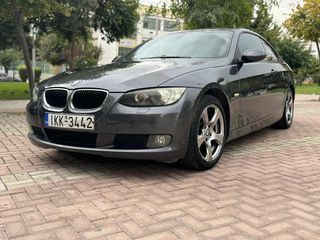 Bmw 316 2008 E92
