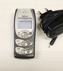 Μεταχειρισμένο Nokia 2300 κινητό με πλήκτρα Α9526 TIMH