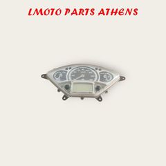 ΚΟΝΤΕΡ Χ ΜΑΧ 250 ('07-'09) (69.000 ΧΙΛΙΟΜΕΤΡΑ )