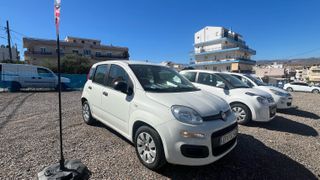 Fiat Panda 2017