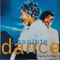 Various - Absolute Dance (2xLP, Comp)