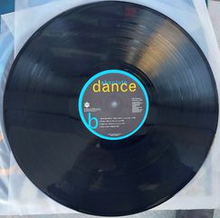 Various - Absolute Dance (2xLP, Comp)-thumb-2