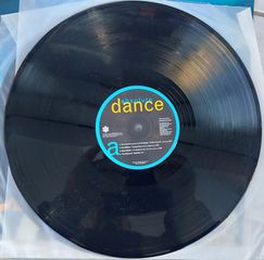 Various - Absolute Dance (2xLP, Comp)-thumb-3