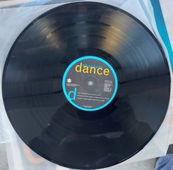 Various - Absolute Dance (2xLP, Comp)-thumb-4
