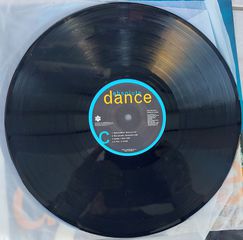 Various - Absolute Dance (2xLP, Comp)-thumb-5