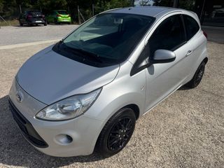 Ford Ka 2015 Ka EURO 6 foull extra