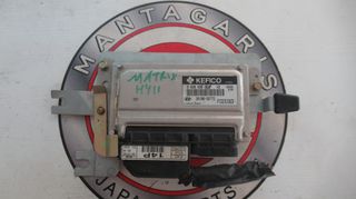 ΕΓΚΕΦΑΛΟΣ ΜΗΧΑΝΗΣ ECU ENGINE CONTROL HYUNDAI MATRIX [39108-26772]
