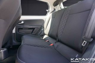 Skoda Citigo 2020 Style Green|Alu|Bluetooth-thumb-10