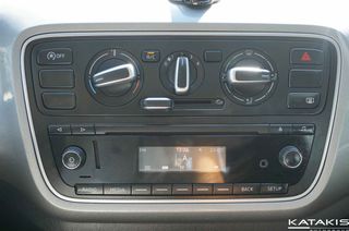Skoda Citigo 2020 Style Green|Alu|Bluetooth-thumb-21