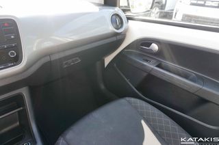 Skoda Citigo 2020 Style Green|Alu|Bluetooth-thumb-24