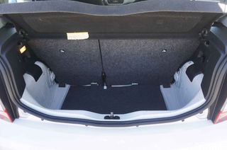 Skoda Citigo 2020 Style Green|Alu|Bluetooth-thumb-8