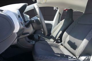 Skoda Citigo 2020 Style Green|Alu|Bluetooth-thumb-14