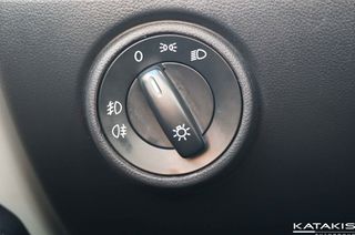 Skoda Citigo 2020 Style Green|Alu|Bluetooth-thumb-17