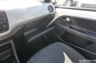 Skoda Citigo 2020 Style Green|Alu|Bluetooth-thumb-25