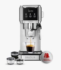 Izzy IZ-6015 Μηχανή Espresso