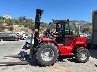Manitou 2012 Μ30Τ 4Χ4-thumb-1