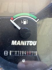 Manitou 2012 Μ30Τ 4Χ4-thumb-2