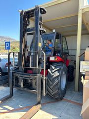 Manitou 2012 Μ30Τ 4Χ4-thumb-3