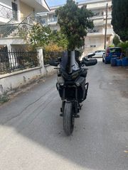 Yamaha Tracer 9 2022-thumb-1
