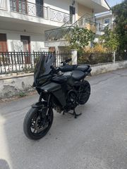 Yamaha Tracer 9 2022-thumb-2