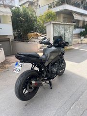 Yamaha Tracer 9 2022-thumb-5
