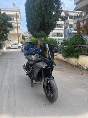Yamaha Tracer 9 2022-thumb-7