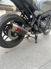 Yamaha Tracer 9 2022-thumb-8