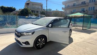 Dacia Sandero 2025-thumb-3