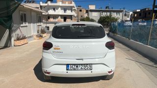 Dacia Sandero 2025-thumb-4