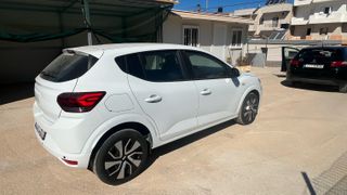 Dacia Sandero 2025-thumb-5