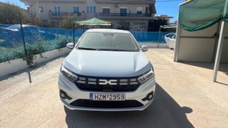 Dacia Sandero 2025-thumb-6