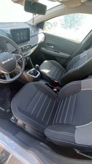 Dacia Sandero 2025-thumb-7